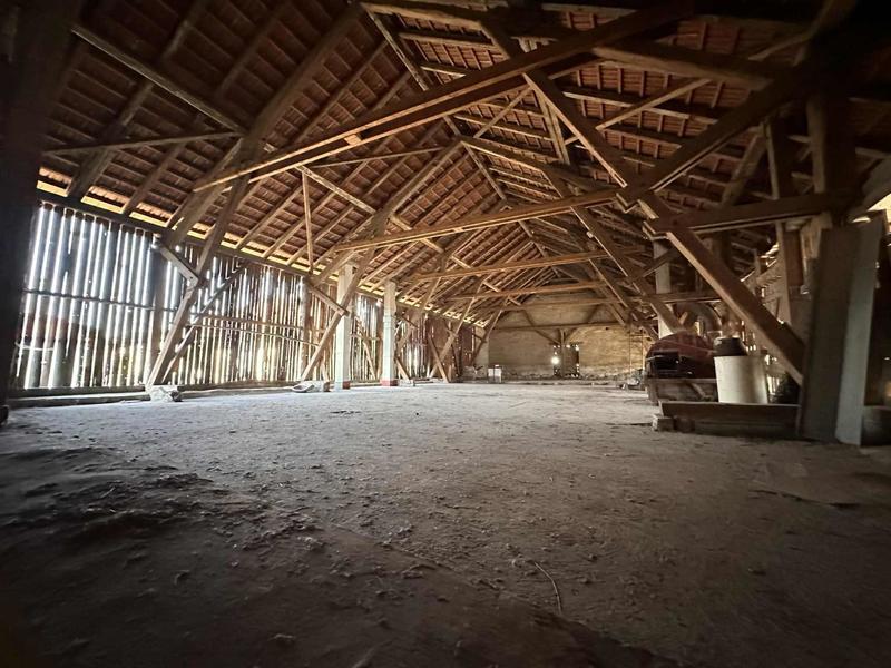 Ferme - 190 m² - 7 pièces