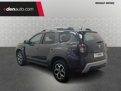 Dacia Duster TCe 130 Fap 4x2 Prestige