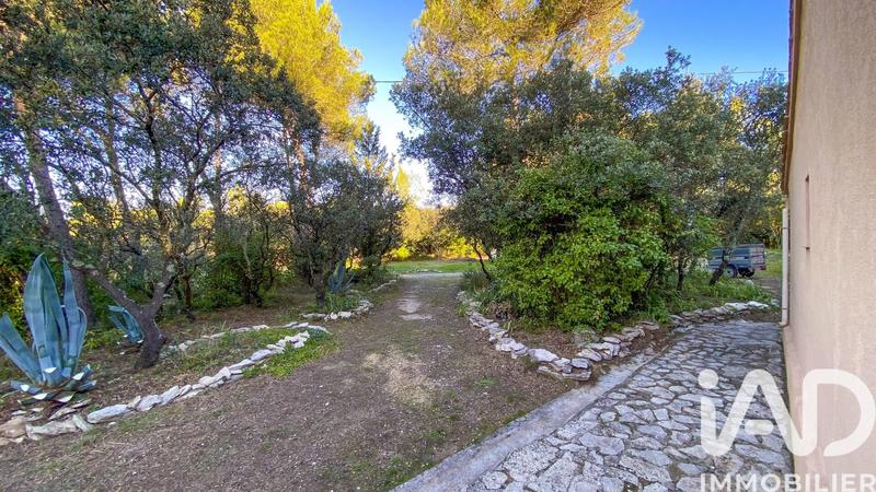 Maison - 127 m² - 5 pièces