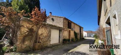 Maison de campagne - 618 m² - 10 pièces