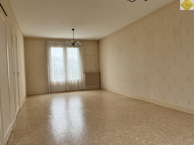 Maison - 204 m² - 10 pièces