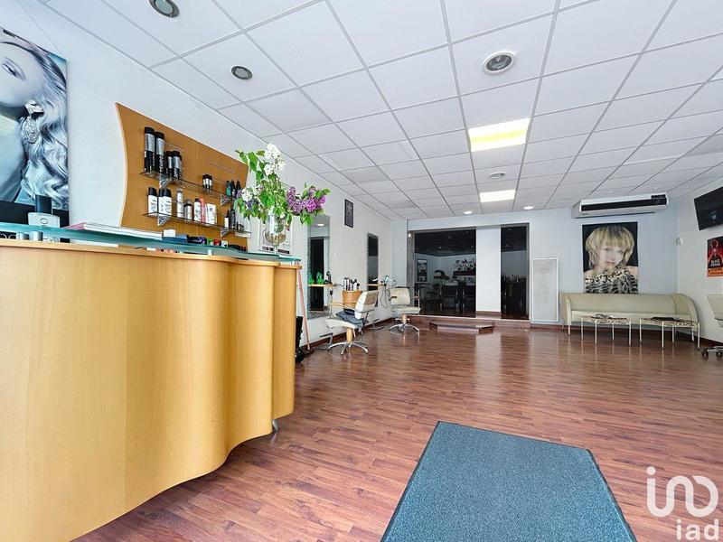 Local commercial - 110 m²