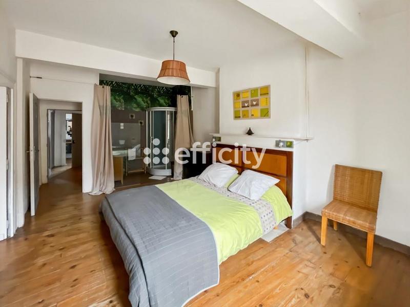 Maison - 120 m² - 4 pièces