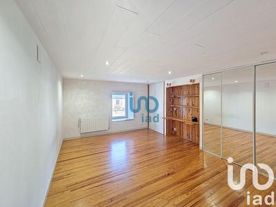 Maison de village - 203 m² - 7 pièces