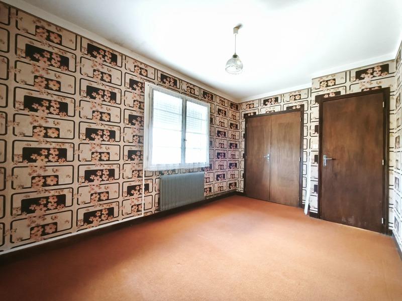 Maison - 133 m² - 6 pièces