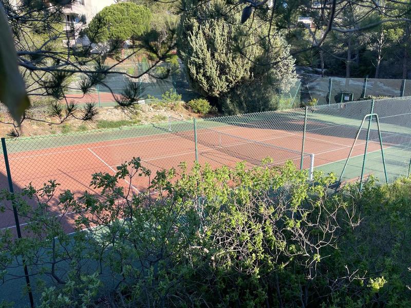 Appartement - 60 m² - 2 pièces