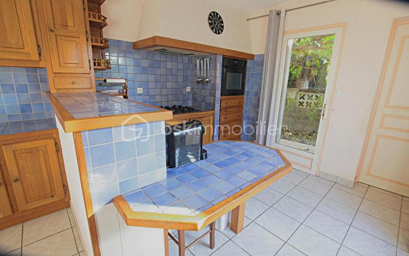 Villa - 79 m² - 5 pièces