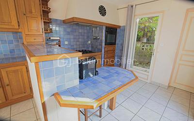 Villa - 79 m² - 5 pièces