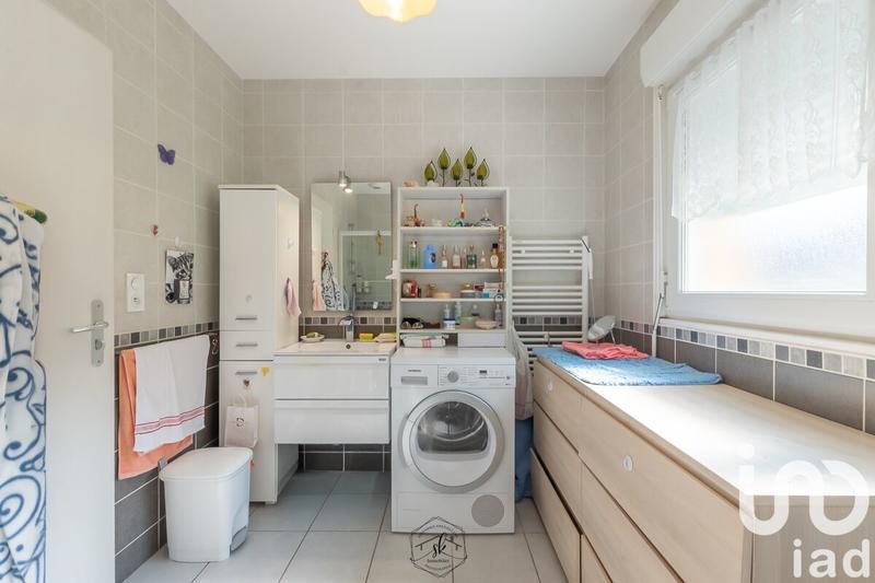 Maison - 68 m² - 3 pièces