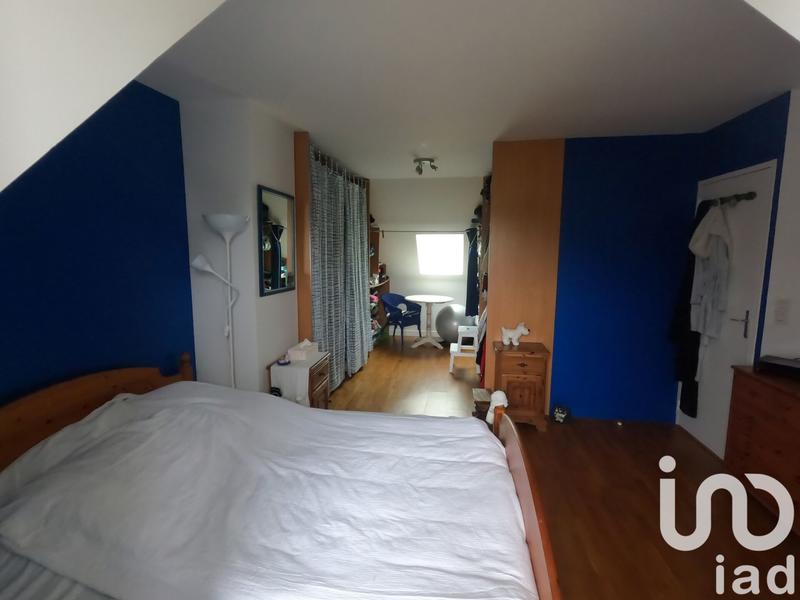 Maison - 146 m² - 7 pièces