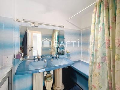 Appartement - 98 m² - 4 pièces