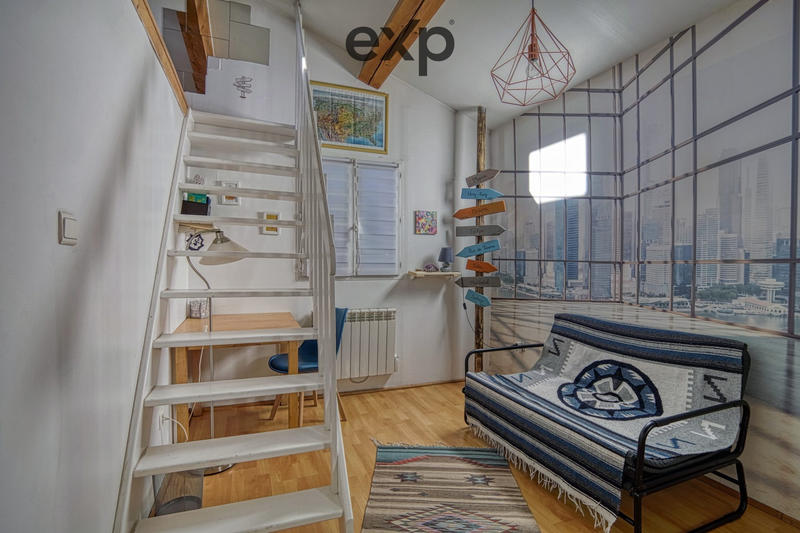 Villa - 148 m² - 5 pièces