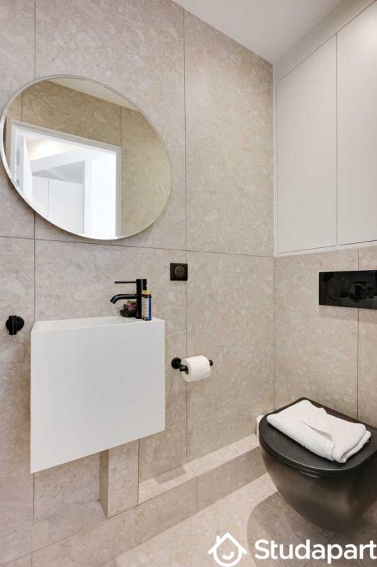 Appartement - 10 m² - 1 pièce