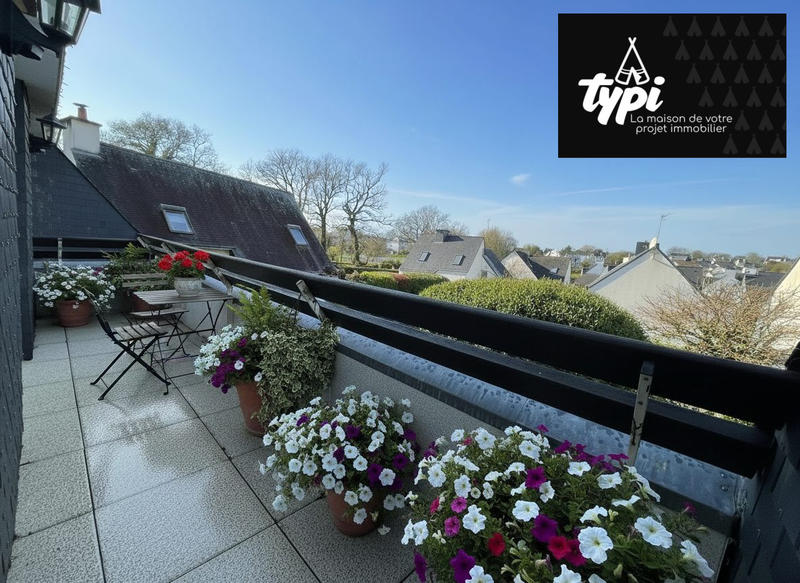 Maison - 136 m² - 6 pièces