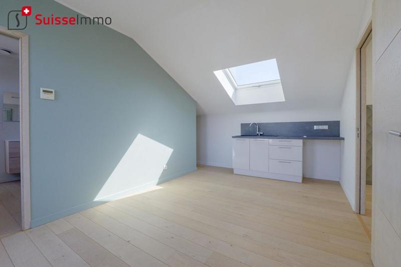 Appartement - 179 m² - 6 pièces