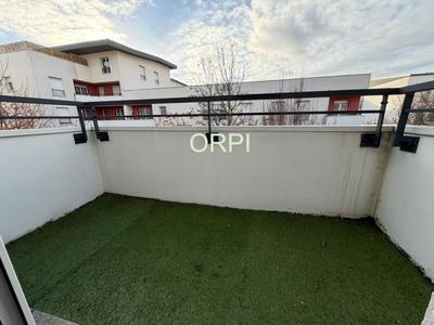 Appartement - 74 m² - 4 pièces