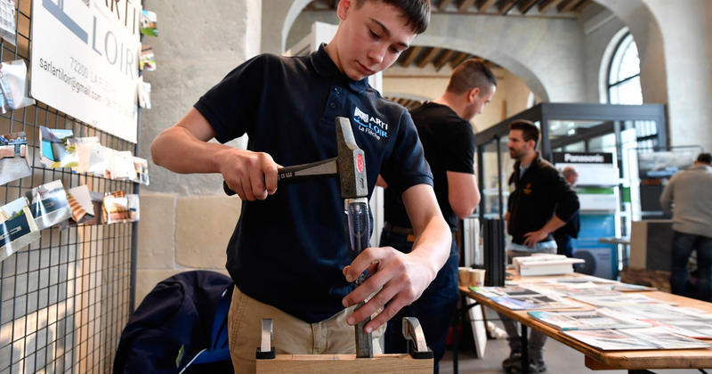 Salon du savoir-faire