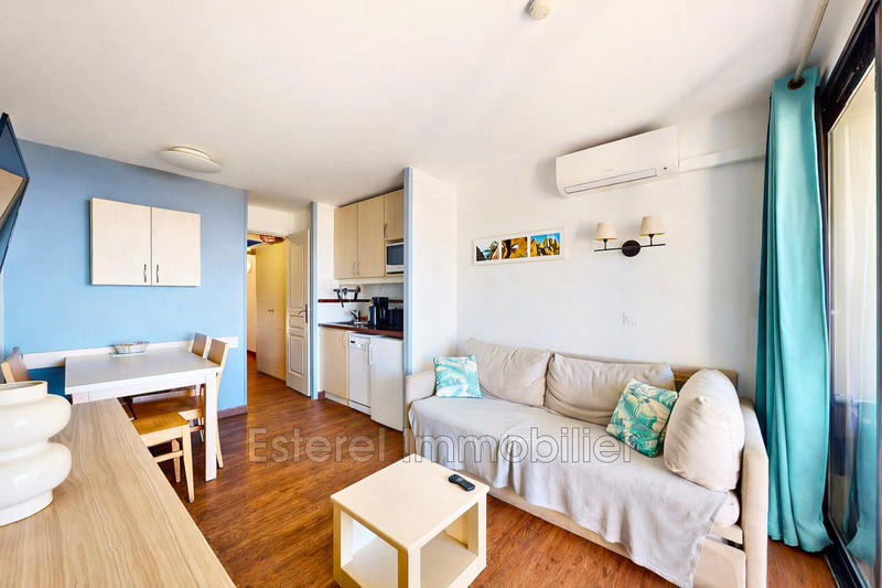 Appartement - 27 m² - 2 pièces