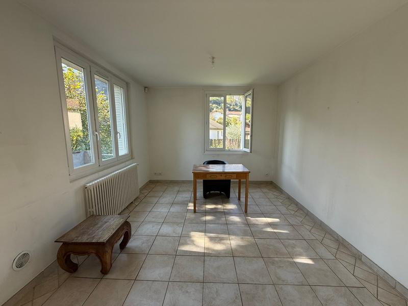 Villa - 120 m² - 5 pièces