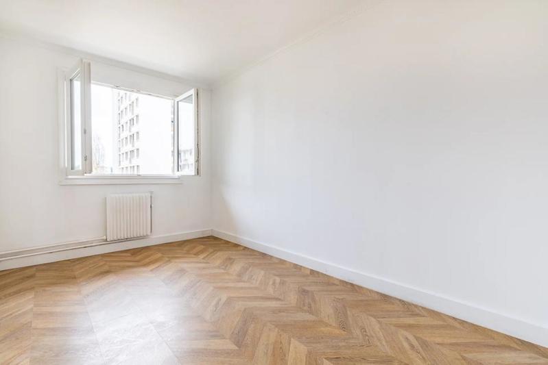 Appartement - 70 m² - 4 pièces