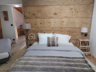 Appartement - 190 m² - 10 pièces