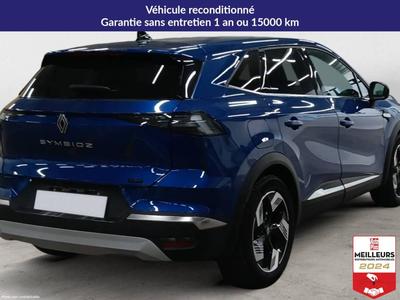 Renault Symbioz E-Tech full hybrid 145 Iconic