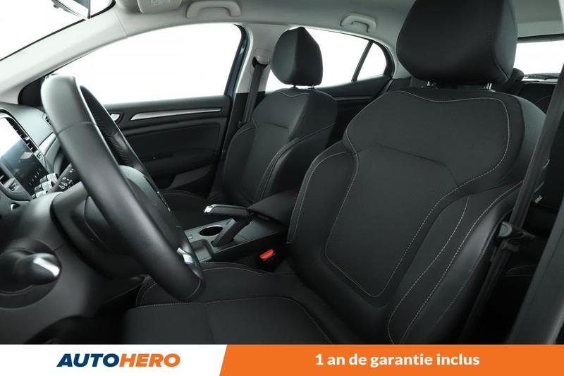 Renault Mégane 1.3 TCe Business Edc 140 ch