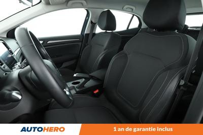 Renault Mégane 1.3 TCe Business Edc 140 ch