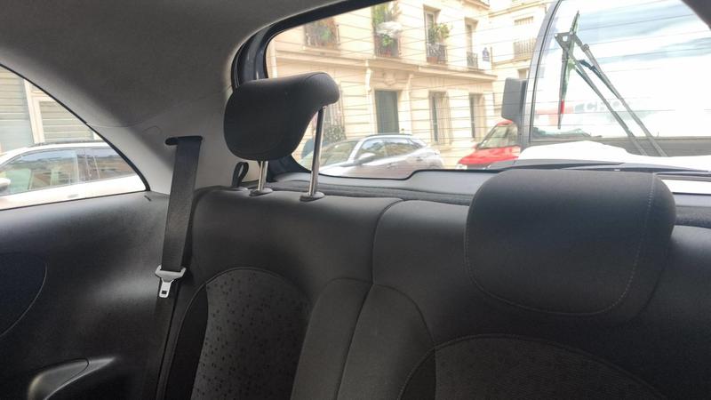 Opel Adam 1.4 Twinport 87 Bva6 Glam