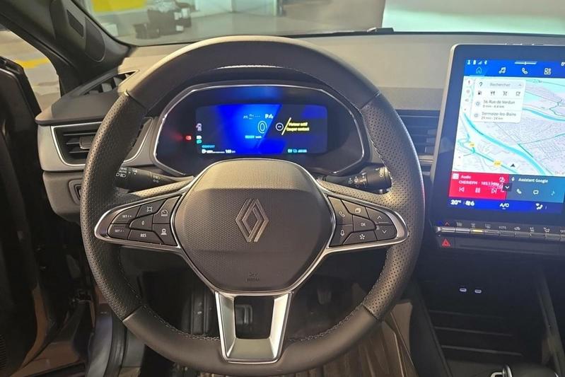 Renault Symbioz E-Tech full hybrid 145 Techno