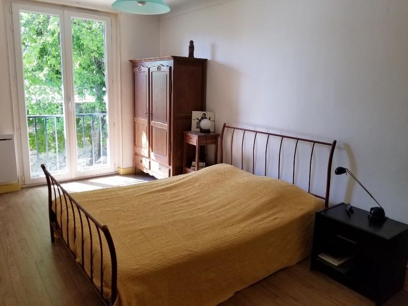 Maison de ville - 116 m² - 4 pièces