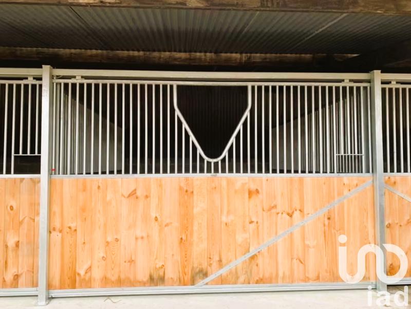 Terrain agricole - 245 476 m²