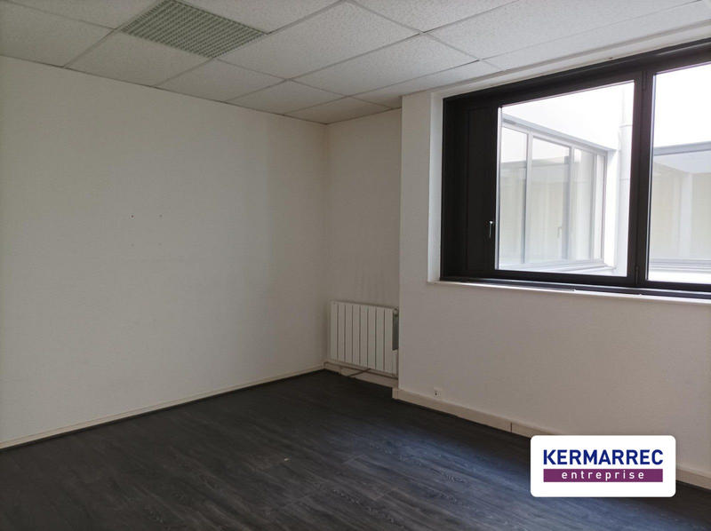 Bureau - 270 m²