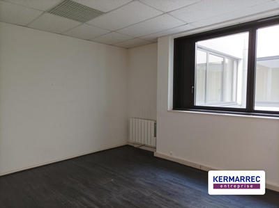 Bureau - 270 m²
