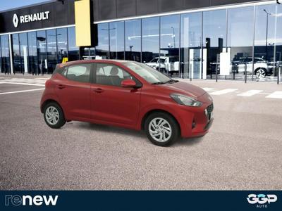 Hyundai i10 1.0 67 Eco Intuitive