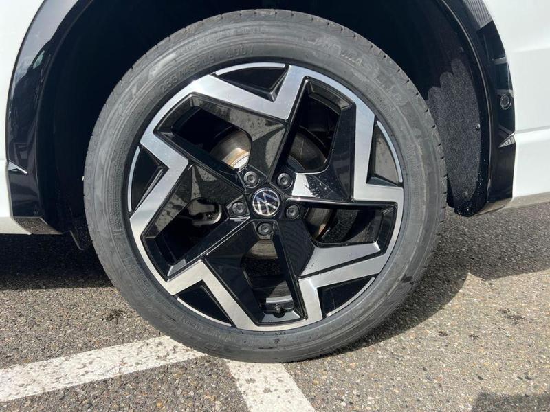 Volkswagen T1 Nouveau Tiguan 2.0 Tdi 150ch Dsg7 R Line