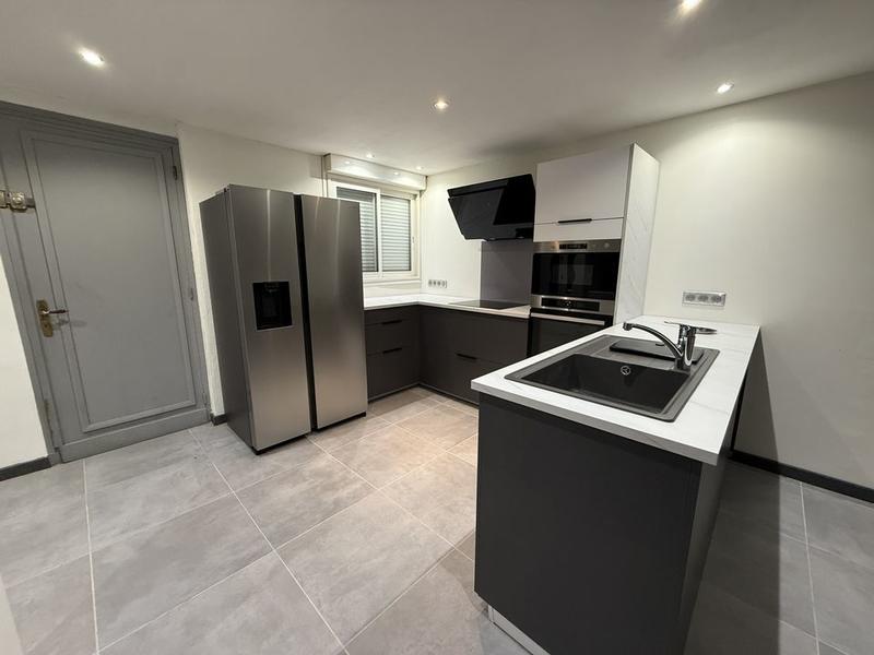 Pavillon - 83 m² - 4 pièces