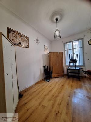 Appartement - 37 m² - 3 pièces