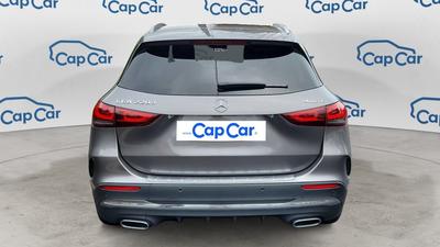 Mercedes Gla 220d 190 4Matic 8g-Dct Amg Line - Entretien constructeur Toit ouvrant