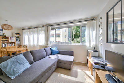 Appartement - 66 m² - 4 pièces