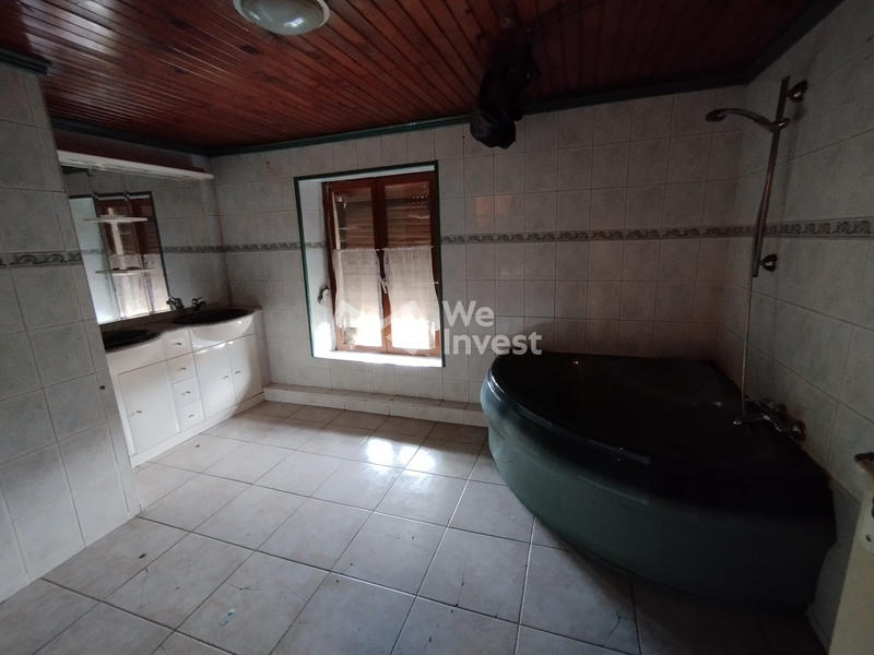 Maison - 86 m² - 4 pièces