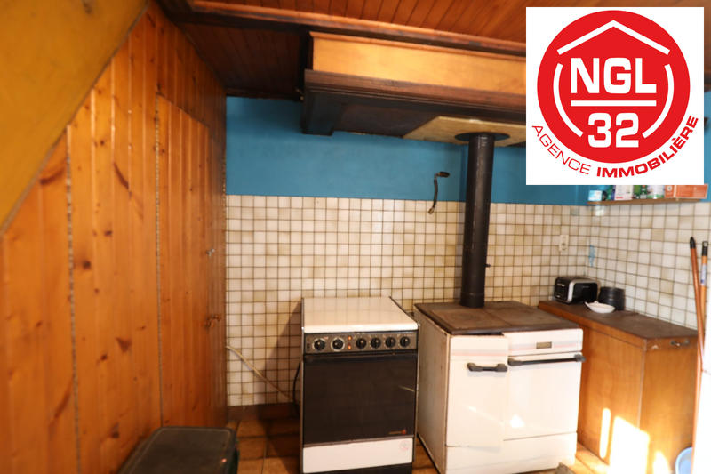 Ferme - 100 m² - 3 pièces