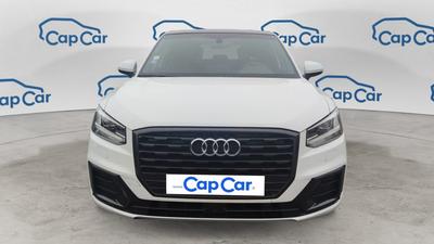 Audi Q2 I 1.5 Tfsi 150 s line
