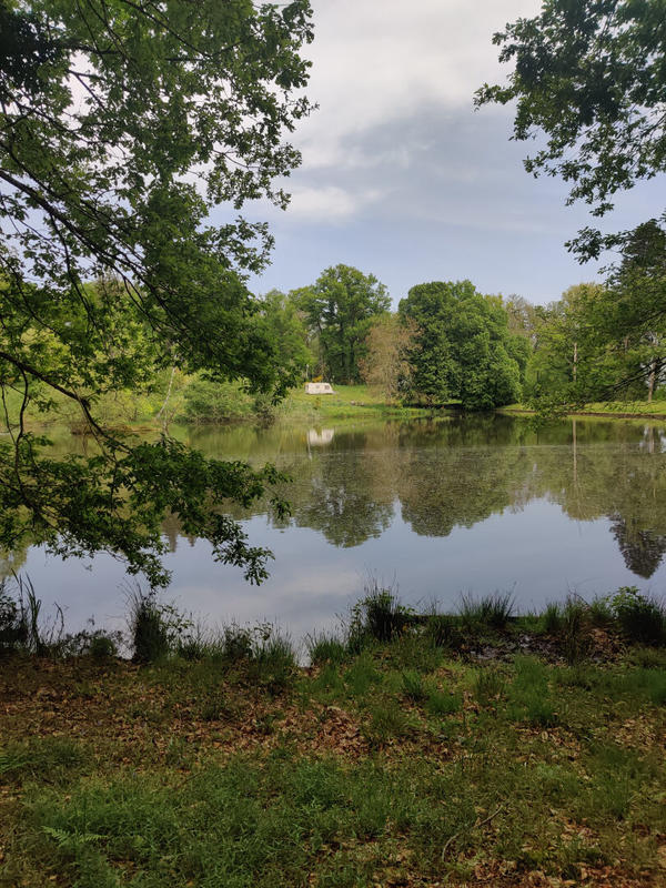 Terrain - 27 500 m²