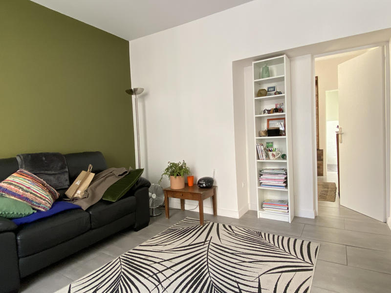 Maison - 142 m² - 4 pièces