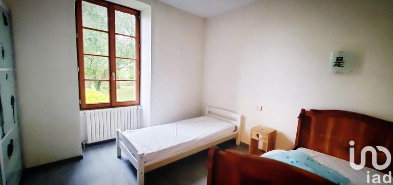 Maison de campagne - 201 m² - 9 pièces