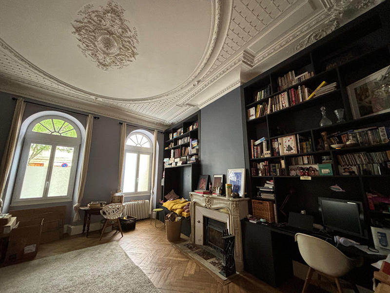 Maison - 236 m² - 5 pièces