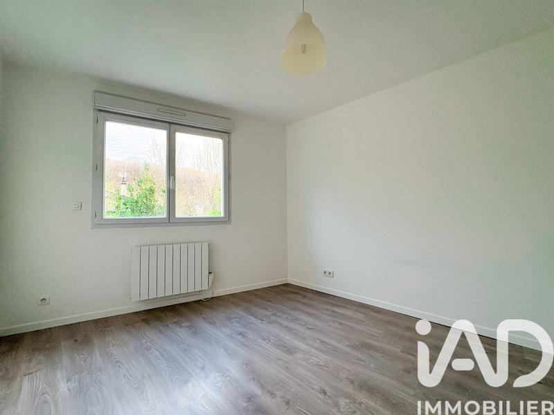 Maison - 67 m² - 3 pièces