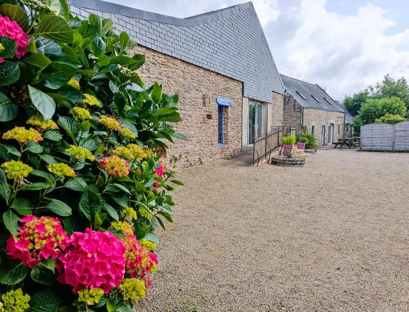 Maison - 194 m² - 10 pièces