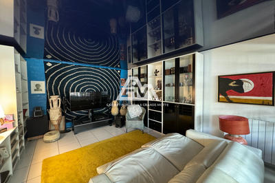 Appartement - 102 m² - 4 pièces